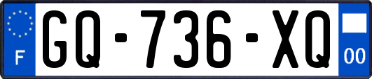 GQ-736-XQ