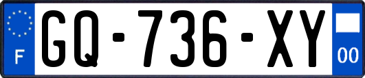 GQ-736-XY