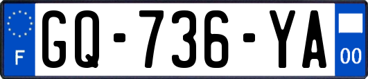 GQ-736-YA