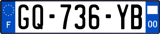 GQ-736-YB