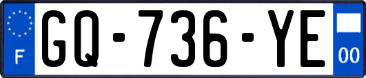 GQ-736-YE