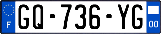 GQ-736-YG