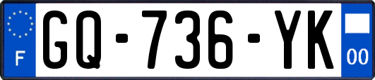 GQ-736-YK
