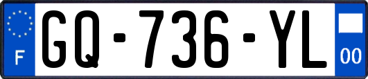 GQ-736-YL