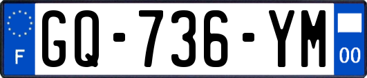 GQ-736-YM