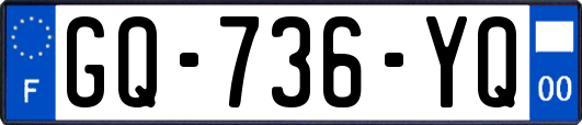 GQ-736-YQ