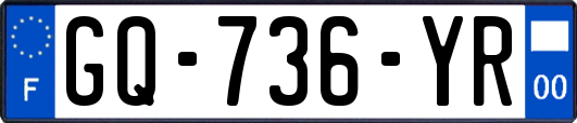 GQ-736-YR