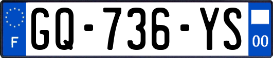 GQ-736-YS