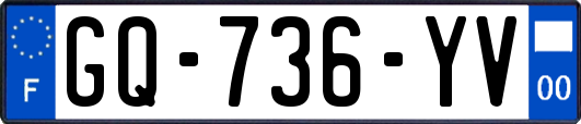 GQ-736-YV