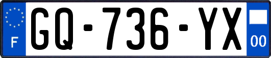 GQ-736-YX