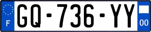 GQ-736-YY