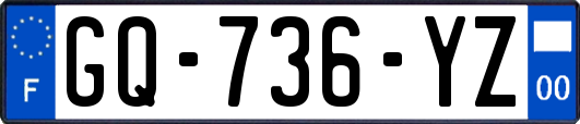 GQ-736-YZ