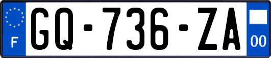 GQ-736-ZA