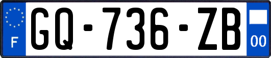 GQ-736-ZB