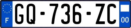 GQ-736-ZC