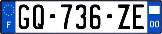 GQ-736-ZE