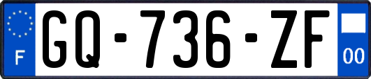 GQ-736-ZF