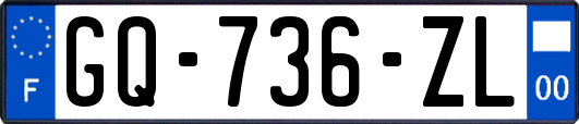 GQ-736-ZL
