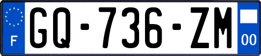 GQ-736-ZM