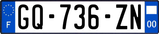 GQ-736-ZN