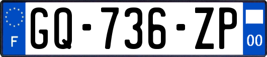 GQ-736-ZP