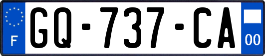 GQ-737-CA