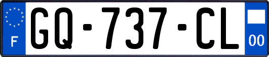 GQ-737-CL