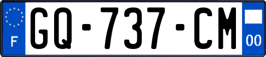 GQ-737-CM