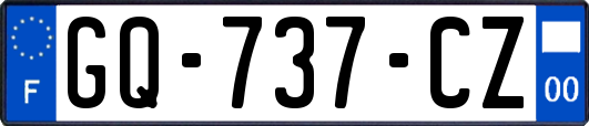 GQ-737-CZ