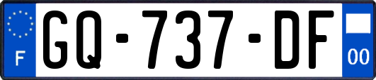 GQ-737-DF