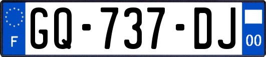 GQ-737-DJ