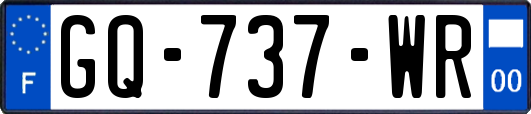 GQ-737-WR
