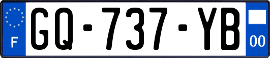 GQ-737-YB
