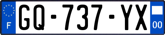 GQ-737-YX