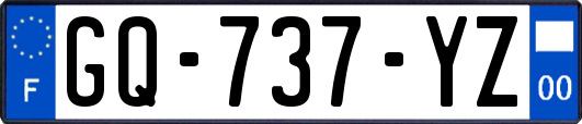 GQ-737-YZ