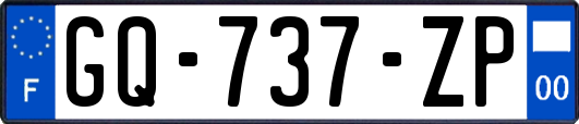 GQ-737-ZP
