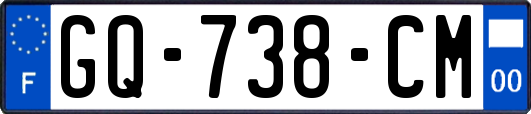 GQ-738-CM