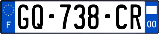 GQ-738-CR