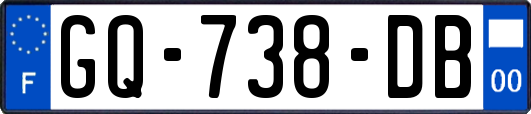 GQ-738-DB