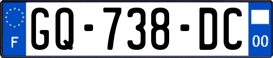 GQ-738-DC