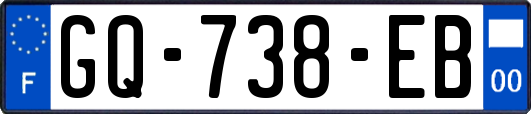 GQ-738-EB