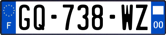 GQ-738-WZ