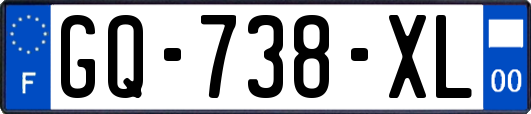 GQ-738-XL