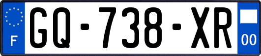 GQ-738-XR