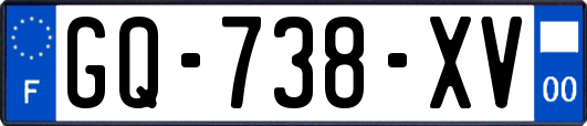 GQ-738-XV