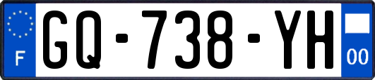 GQ-738-YH