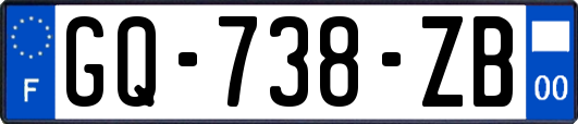 GQ-738-ZB