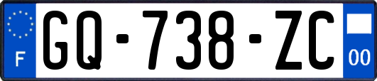 GQ-738-ZC