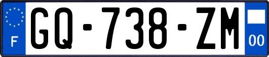 GQ-738-ZM