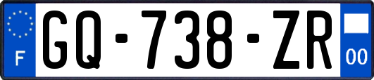 GQ-738-ZR